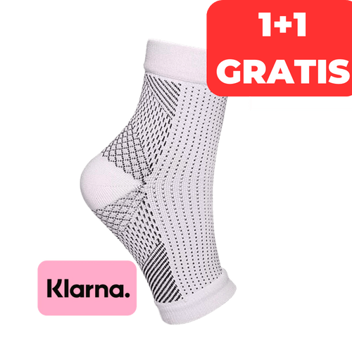 SuperSocks - 1+1