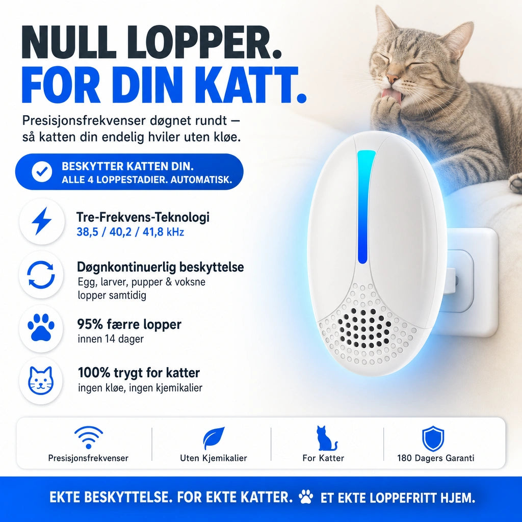 Pawshield™ Cats