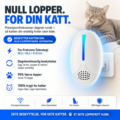 Pawshield™ Cats