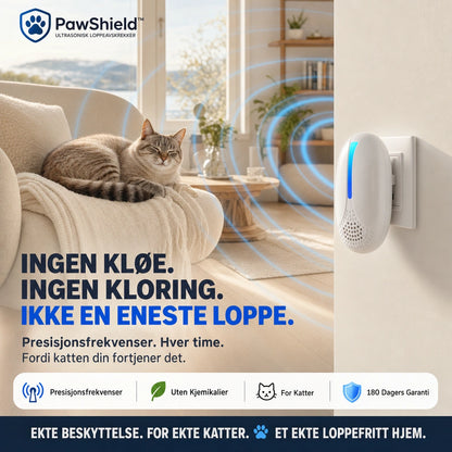 Pawshield™ Cats