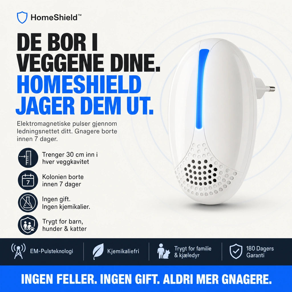 Homeshield™