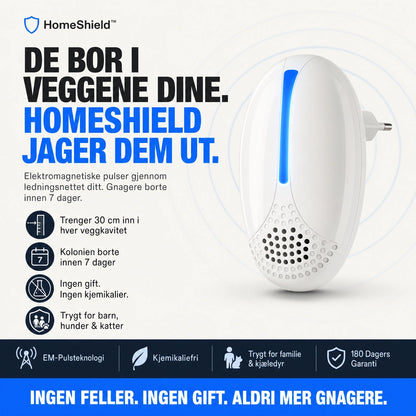 Homeshield™