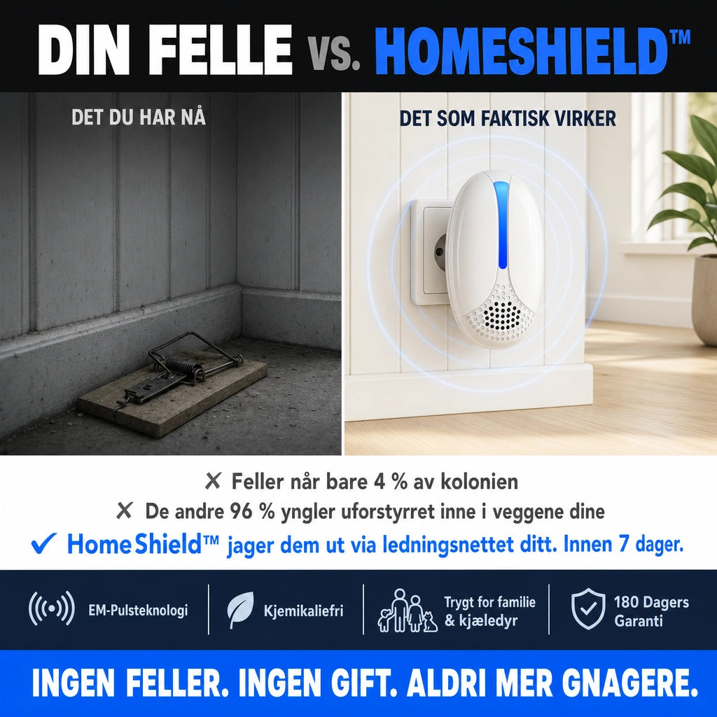 Homeshield™