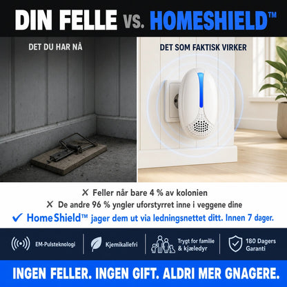 Homeshield™
