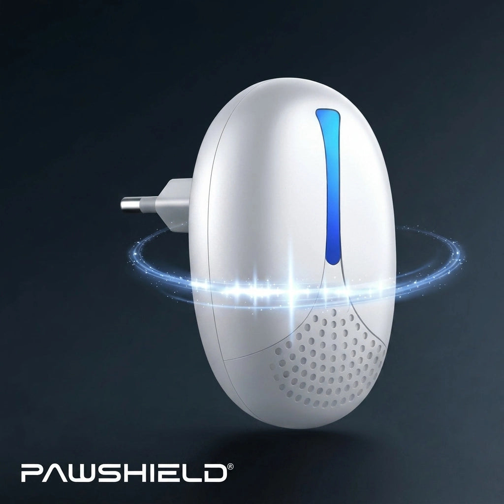 Pawshield™ Dogs